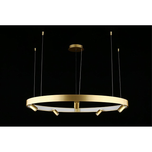 Люстра подвесная Aployt Jolanta APL.041.03.75 Люстра подвесная Aployt Jolanta APL.041.03.75