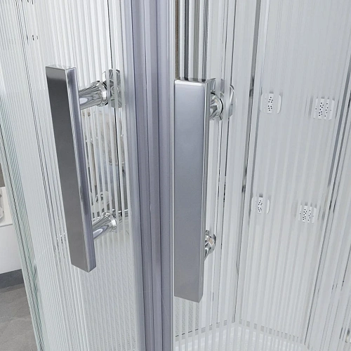 Душевая кабина Niagara Ultra NG-702-01 (1000х1000х2200) низкий поддон (16см) 7020164 Душевая кабина Niagara Ultra NG-702-01 (1000х1000х2200) низкий поддон (16см) 7020164