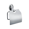 Держатель туалетной бумаги Grampus Briz GR-3010 Держатель туалетной бумаги Grampus Briz GR-3010