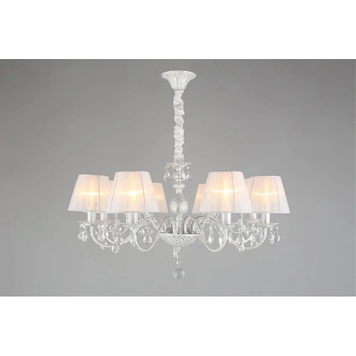 Люстра подвесная Omnilux Bantine OML-53213-08 Люстра подвесная Omnilux Bantine OML-53213-08