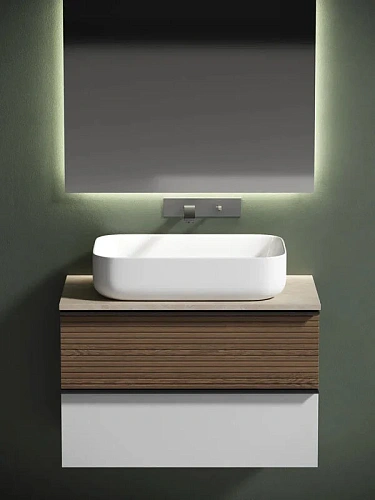 Столешница Sancos TT100A2 1000х460 Столешница Sancos TT100A2 1000х460