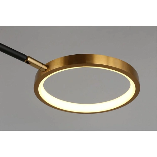 Люстра потолочная Aployt Ines APL.043.07.65 Люстра потолочная Aployt Ines APL.043.07.65