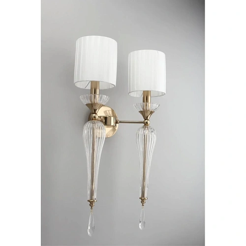 Светильник настенный (Бра) Aployt Kinia APL.708.11.02 Светильник настенный (Бра) Aployt Kinia APL.708.11.02