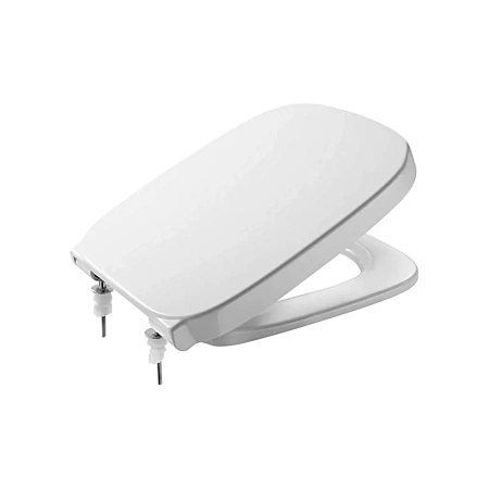 Крышка-сиденье Roca Debba Soft Close Eco Damp ZRU9302826 Крышка-сиденье Roca Debba Soft Close Eco Damp ZRU9302826