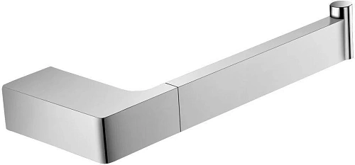 Держатель туалетной бумаги Aquanet 5786 Держатель туалетной бумаги Aquanet 5786