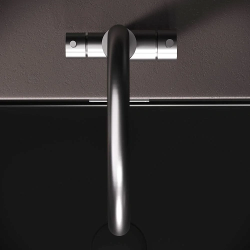 Смеситель для кухни AM.PM X-Joy S F85B07711 с каналом для питьевой воды, сатин Смеситель для кухни AM.PM X-Joy S F85B07711 с каналом для питьевой воды, сатин