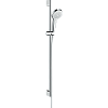 Картинка анонса товара «душевой гарнитур hansgrohe croma select s vario 26572400»