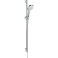 Душевой гарнитур Hansgrohe Croma Select S Vario 26572400 Душевой гарнитур Hansgrohe Croma Select S Vario 26572400