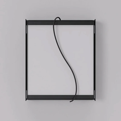 Зеркальный шкаф ArtDecco Winter Glamour 60 AWG06070MC с подсветкой Зеркальный шкаф ArtDecco Winter Glamour 60 AWG06070MC с подсветкой