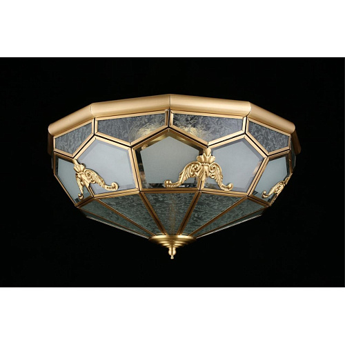 Люстра потолочная Aployt Leoni APL.625.07.04 Люстра потолочная Aployt Leoni APL.625.07.04