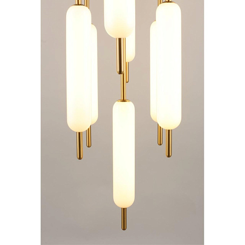 Люстра подвесная Aployt Carla APL.010.03.136 Люстра подвесная Aployt Carla APL.010.03.136