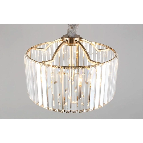 Люстра подвесная Aployt Nela APL.746.13.05 Люстра подвесная Aployt Nela APL.746.13.05