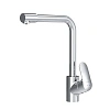 Смеситель для кухни AM.PM Like F8005700 с каналом для питьевой воды, хром