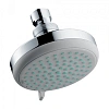 Верхний душ Hansgrohe Vario EcoSmart 9 л/мин Hansgrohe 28462000, хром Верхний душ Hansgrohe Vario EcoSmart 9 л/мин Hansgrohe 28462000, хром