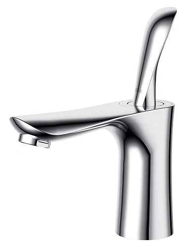 Смеситель для раковины D&K Venice Baciano DA1032141, хром Смеситель для раковины D&K Venice Baciano DA1032141, хром
