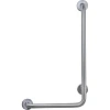 Поручень Nofer 15159.S, хром матовый Поручень Nofer 15159.S, хром матовый