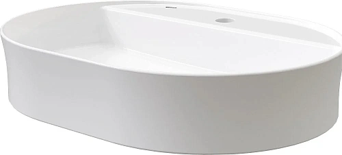 Тумба с раковиной STWORKI Берген 80 серая с темной столешницей, Bocchi Slim Line 1600-001-0126 56817 568177 Тумба с раковиной STWORKI Берген 80 серая с темной столешницей, Bocchi Slim Line 1600-001-0126 56817 568177