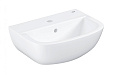 Раковина GROHE Bau Ceramic 45 см (39424000) альпин-белый