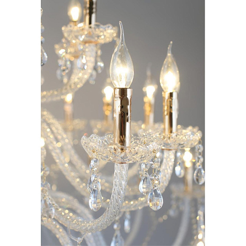 Люстра подвесная Aployt Halina APL.811.03.42 Люстра подвесная Aployt Halina APL.811.03.42