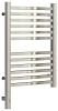 Полотенцесушитель электрический Сунержа Модус 3.0 600х400 МЭМ левый 00-5700-6040 Без покрытия