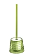 Ершик для унитаза Fixsen Glady FX-33-04 зеленый Ершик для унитаза Fixsen Glady FX-33-04 зеленый