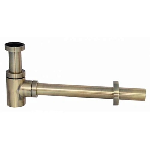 Сифон для раковины Antique Kaiser 958B-An Сифон для раковины Antique Kaiser 958B-An