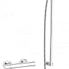 Душевая система Kludi Logo SHOWER DUO 6857805-00 Душевая система Kludi Logo SHOWER DUO 6857805-00