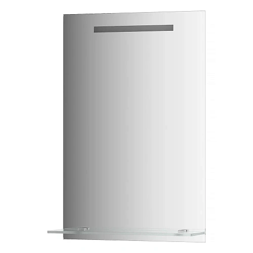 Зеркало Evoform Ledline-S BY 2152 50х75 см Зеркало Evoform Ledline-S BY 2152 50х75 см