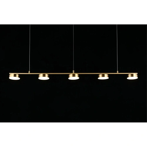 Люстра подвесная Aployt Usia APL.047.13.35 Люстра подвесная Aployt Usia APL.047.13.35