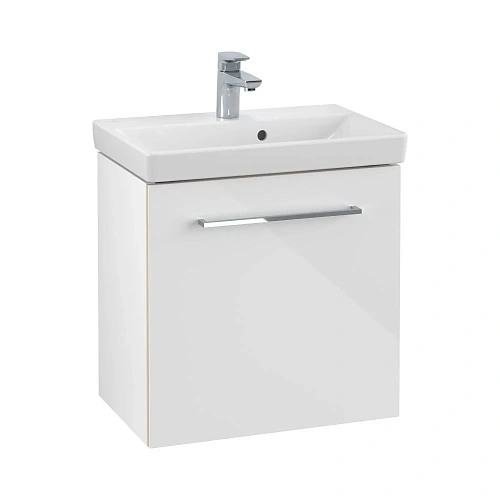 Тумба под раковину Villeroy & Boch Avento 53 см A88801B4 Тумба под раковину Villeroy & Boch Avento 53 см A88801B4