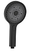 Картинка анонса товара «душевая лейка iddis spahome (spa3f0bi18) черная»