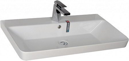 Раковина Sanovit Luxury 80 11080-KL 11080-KL Раковина Sanovit Luxury 80 11080-KL 11080-KL