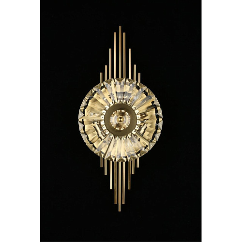 Светильник настенный (Бра) Aployt Valeri APL.640.01.03 Светильник настенный (Бра) Aployt Valeri APL.640.01.03