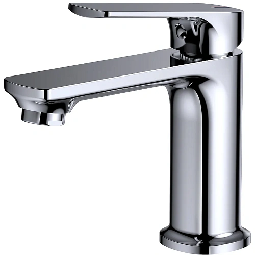 Смеситель для раковины Splenka S30.10, хром Смеситель для раковины Splenka S30.10, хром