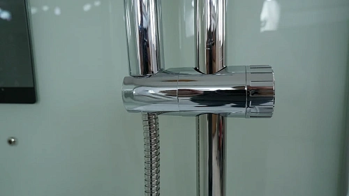 Душевая кабина Timo Premium PURO (90x120x220) H-511L-T-CH/C стульчик прозрачный Душевая кабина Timo Premium PURO (90x120x220) H-511L-T-CH/C стульчик прозрачный