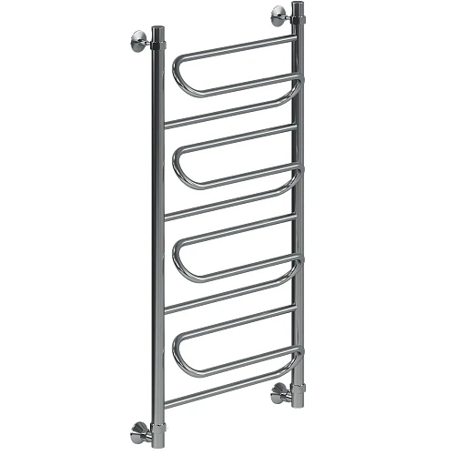 Полотенцесушитель водяной Ника CURVE ЛZ 100/50 Полотенцесушитель водяной Ника CURVE ЛZ 100/50