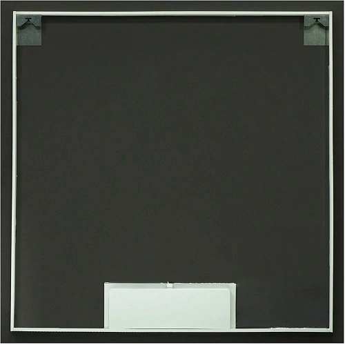 Зеркало DIWO Элиста 100x100 с подсветкой 543499 Зеркало DIWO Элиста 100x100 с подсветкой 543499