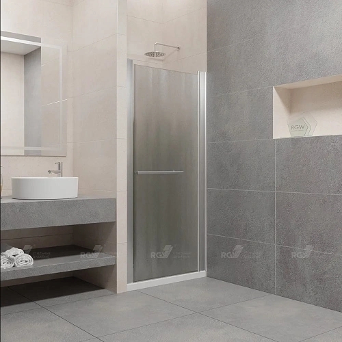 Душевая дверь RGW Passage PA-03 41080308-51 Душевая дверь RGW Passage PA-03 41080308-51