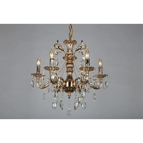 Люстра подвесная Omnilux Aosta OML-78903-06 Люстра подвесная Omnilux Aosta OML-78903-06