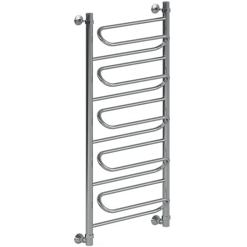 Полотенцесушитель водяной Ника CURVE ЛZ 120/60 Полотенцесушитель водяной Ника CURVE ЛZ 120/60