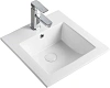 Раковина STWORKI Ольтен OLT-01kv 549742