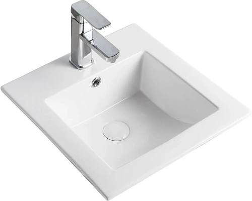 Раковина STWORKI Ольтен OLT-01kv 549742 Раковина STWORKI Ольтен OLT-01kv 549742