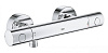 Картинка анонса товара «смеситель для душа grohe precision get, хром (34773000) термостатитеский»