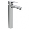 Картинка анонса товара «смеситель для раковины ideal standard ceraplan iii slim bc562aa»