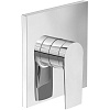 Картинка анонса товара «смеситель для душа villeroy &amp; boch subway 2.0 tvs10235200061 встраиваемый на 1 выход»