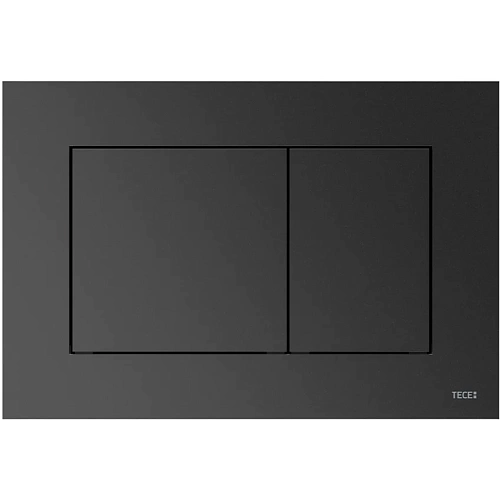 Клавиша смыва TECE TECEnow 9240423 пластик, графит металлик Клавиша смыва TECE TECEnow 9240423 пластик, графит металлик