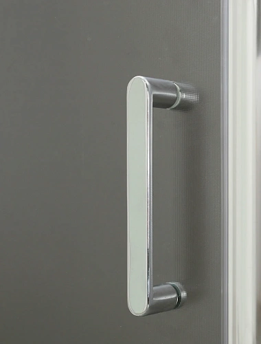 Душевая дверь BelBagno UNO-195-BF-1-100-P-Cr 100 см, профиль хром, стекло рифленое Душевая дверь BelBagno UNO-195-BF-1-100-P-Cr 100 см, профиль хром, стекло рифленое