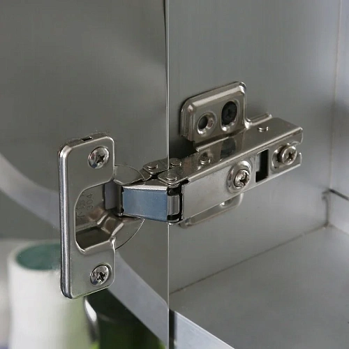 Зеркальный шкаф ArtDecco Oceanic Charm 150 AOC15080MC с подсветкой Зеркальный шкаф ArtDecco Oceanic Charm 150 AOC15080MC с подсветкой