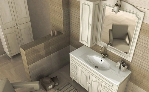 Раковина CEZARES 50163 Раковина CEZARES 50163