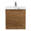 Картинка анонса товара «тумба под раковину belbagno etna-500-1a-so-rn-p-r rovere nature подвесная 496x392»